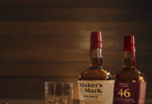 Makers Mark Bourbon Answers with "Perfectly Unreasonable"